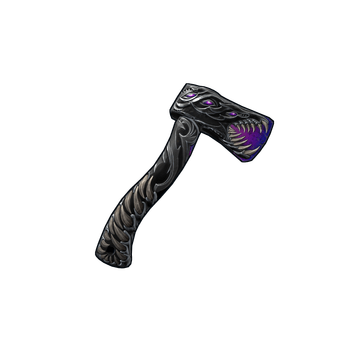 Abyss Hatchet