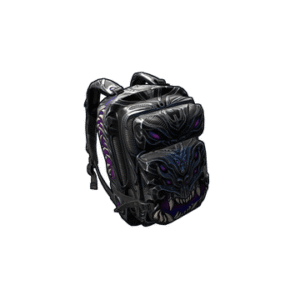 Abyss Large Backpack