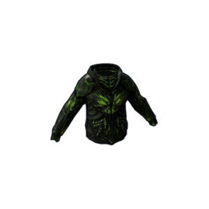 Acid Arachnid Hoodie