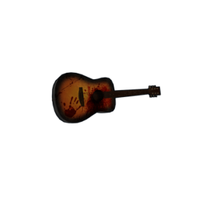 Addicted Guitarist
