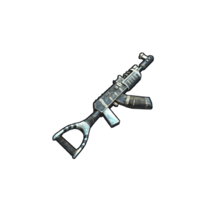 AK-47 Victoria