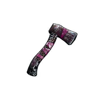 Apocalyptic Hatchet