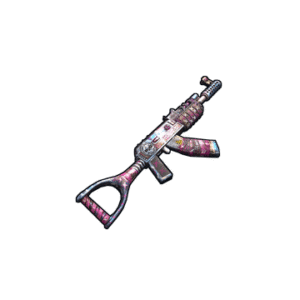 Apocalyptic Knight AK