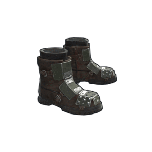 Army Armored Boots