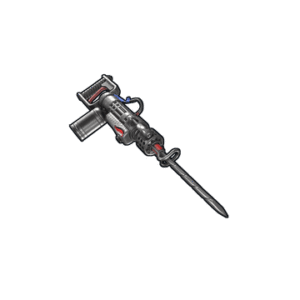 Aviator Jackhammer