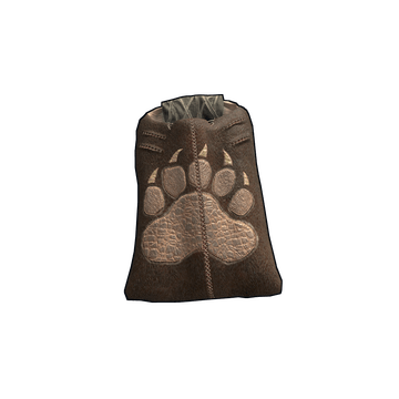 Bear Bag