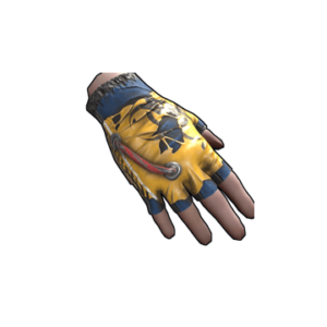 Bio Integrity Gloves