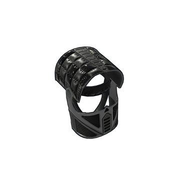 Black OPS Helmet