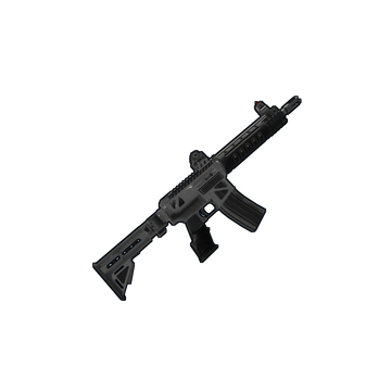 Black Ops LR