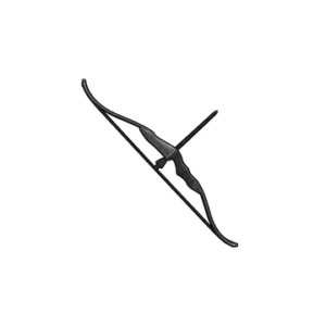 Blackout Bow