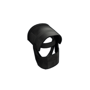 Blackout Helmet