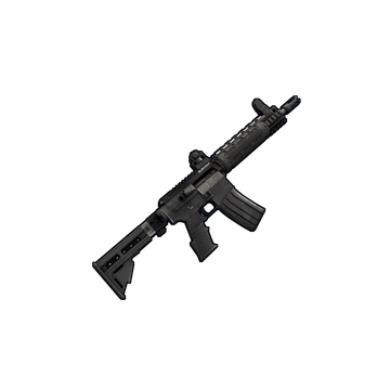 Blackout LR