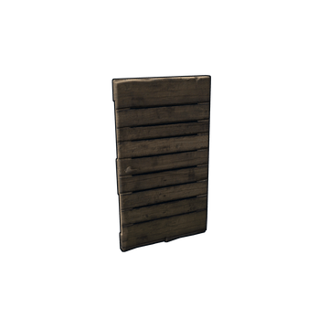 Boat Door