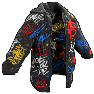 Bombing Jacket