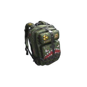 Bombshell Backpack