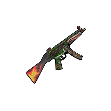 Bombshell Mp5