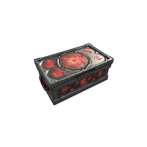 Box from Hell