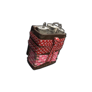 Box O Love
