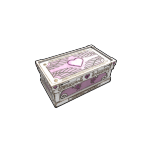 Box of Hearts