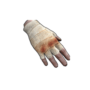 Boxer's Bandages
