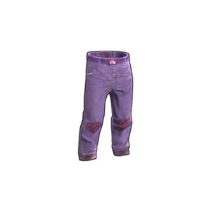 Brony Pants