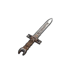 Buccaneer Blade