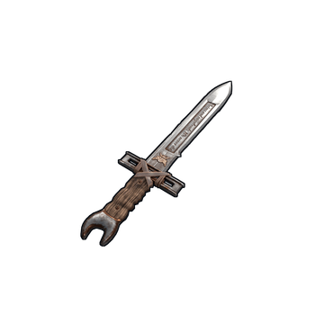 Buccaneer Blade