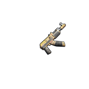 BullDozer AK47
