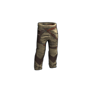Buscador Pants