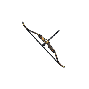 Bushi Zhe Hunting Bow