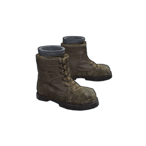 Cajun Boots