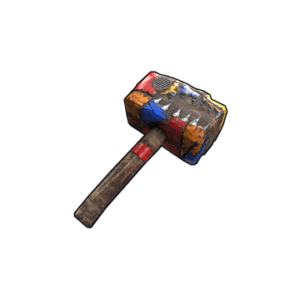 Calamity Hammer