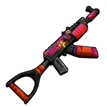 Candy Hunter AR