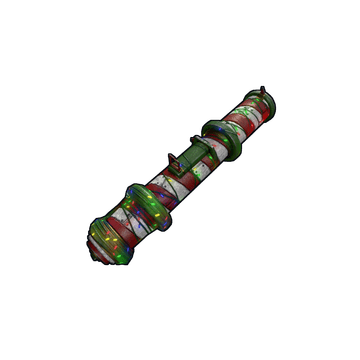 Candy Launcher