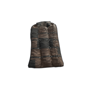 Caravanner Bedroll