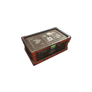 Cargo Heli Large Box