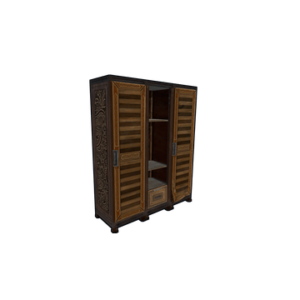 Carpenter's Locker