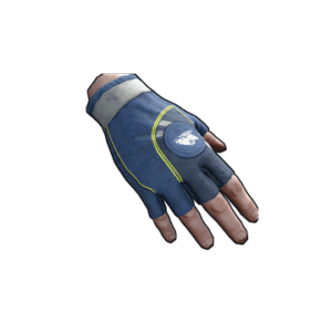 CCSC Gloves