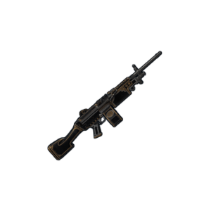 Celestial Courser M249