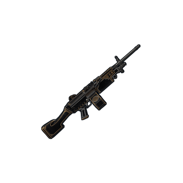 Celestial Courser M249