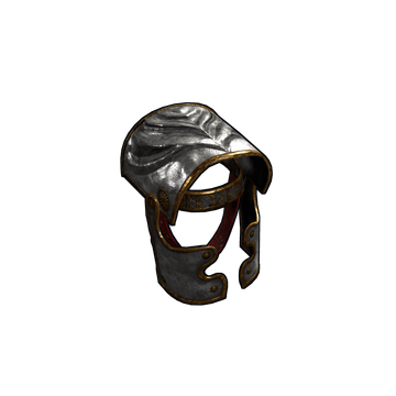 Centurion Helmet