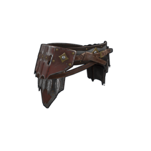 Chaos Armored Pants