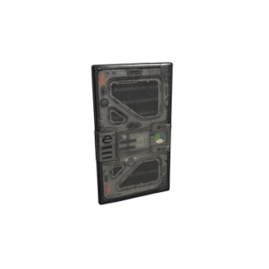 Chinook Fuselage Door