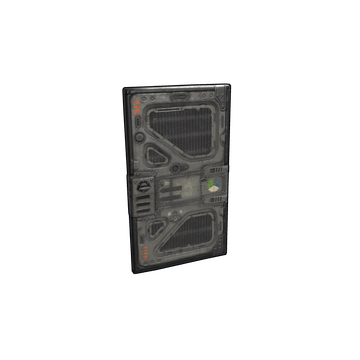 Chinook Fuselage Door