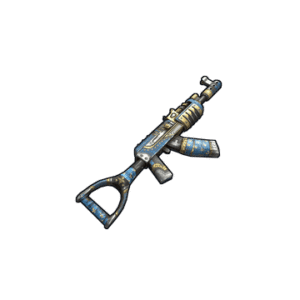 Chivalry AK47