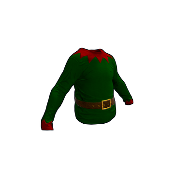 Christmas Elf