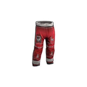 Christmas Gang Pants