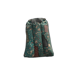 Christmas Holiday Bag