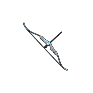 Cloud Shot Bow