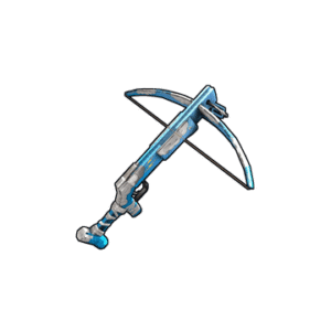 Cloud Shot Crossbow